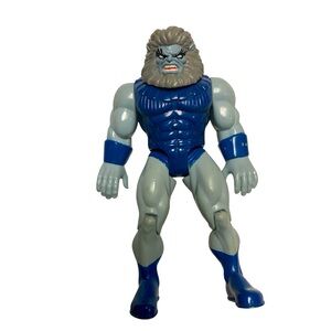 Blastaar Fantastic Four Toy Biz 1995 Action Figure Marvel